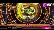 Judges Ki Masti - Jhalak Dikhhla Jaa Season 9 28th July 2016
