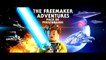 LEGO Star Wars : Le Réveil de la Force - Pack The Freemaker Adventures - Gameplay Officiel