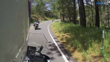 NA MOTORKE PO DIVOKOM ZAPADE_02 CAST