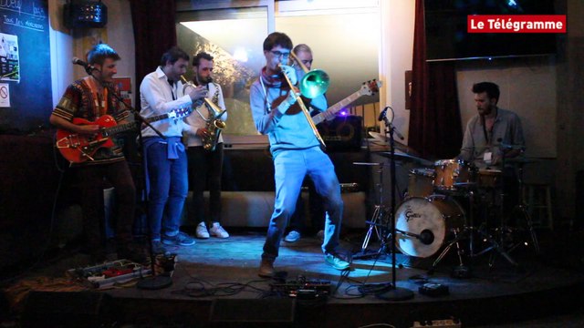 Vannes. Bars : l'autre visage du festival