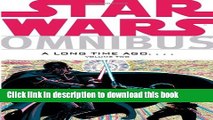 Read Star Wars Omnibus: A Long Time Ago... Vol. 2 Ebook Free