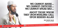 Ahmed Deedat Yusuf Estes Dr Zakir Naik What is Islam Islam is a complete divine religion