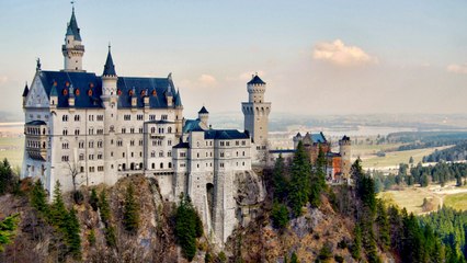 Top 10 Interesting Facts About Europe