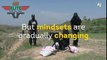 Kpk Ladies Elite Police Training By No Fear(Elite Force Pakistan) - YouTube