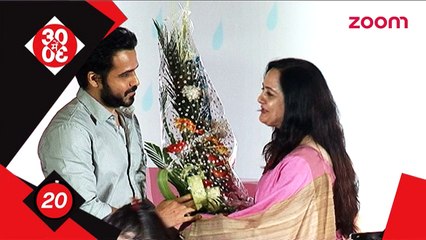 Emraan Hashmi Talks About Cancer Awareness - Bollywood News #TMT