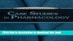 Read Clinical Decision Making: Case Studies in Pharmacology PDF Online