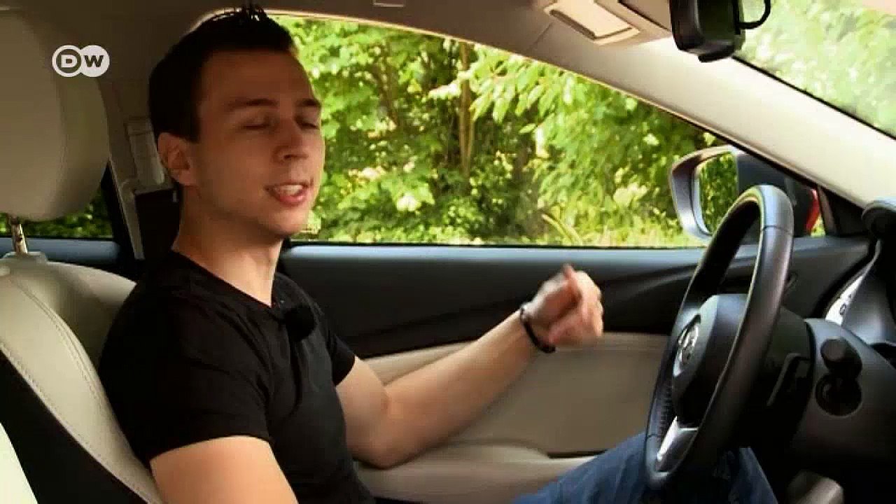 Motor mobil: Das Automagazin | Motor mobil