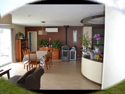 nb4149 Immobilier Tarn, Maison contemporaine, fonctionnelle au calme, sur terrain 2400 m²