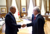 Kılıçdaroğlu'ndan Beştepe Eleştirilerine Yanıt: Türkiye İçin Fedakarlık Ettim