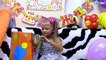 День Рождения Ярославы! Сюрпризы Хелло Китти Парк Развлечений Подарки для Детей Hello Kitty Toys