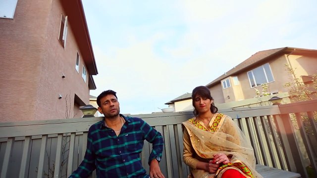 New Punjabi Song 2016 - GROSS - Raj Brar & Anita Samana - Desi Pop 6 - Team Music Entertainment 2016