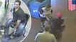 Walmart robbery caught on tape: shoplifter runs away on motorized scooter in Arizona - TomoNews
