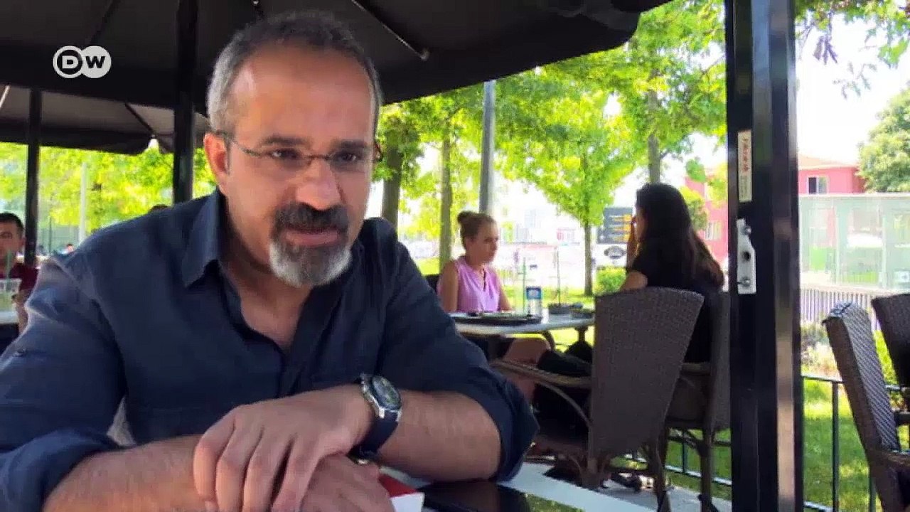 Türkei nach dem Putsch | Fokus Europa