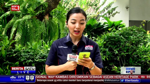 Ahok: Pemalsu Plat Ganjil Genap Langsung Dipenjara