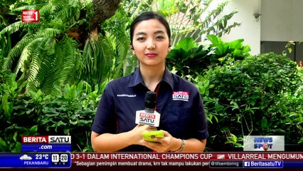 Ahok Yakin Keputusan Pilih Jalur Politik Tak Kecewakan Pendukungnya