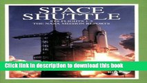 Read Space Shuttle STS 1 - 5: The NASA Mission Reports: Apogee Books Space Series 16 Ebook Free