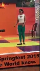 Nice Dance Performance MUST watch