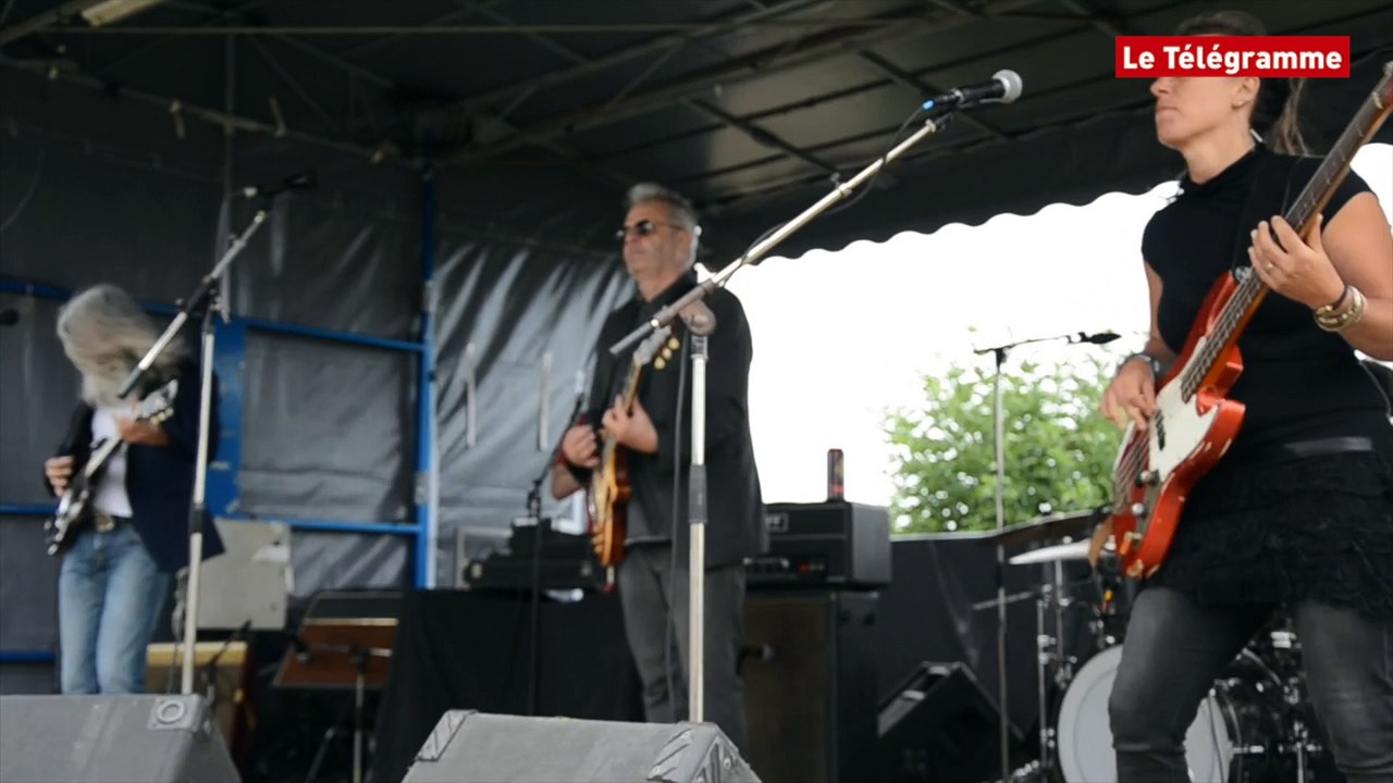 Paimpol. Des concerts apéros après la plage