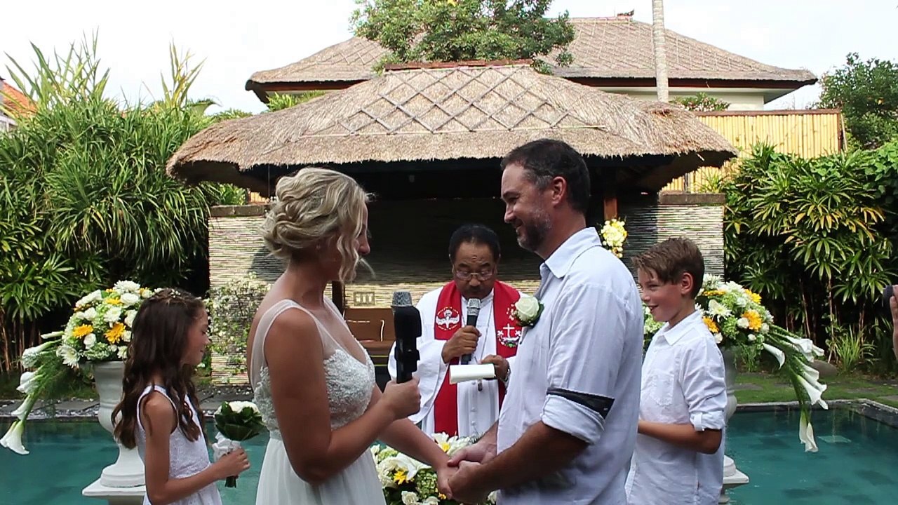 MATT & LAUREN GRIGGS