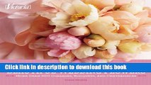 [PDF] Victoria Beautiful Wedding Flowers: More than 300 Corsages, Bouquets, and Centerpieces