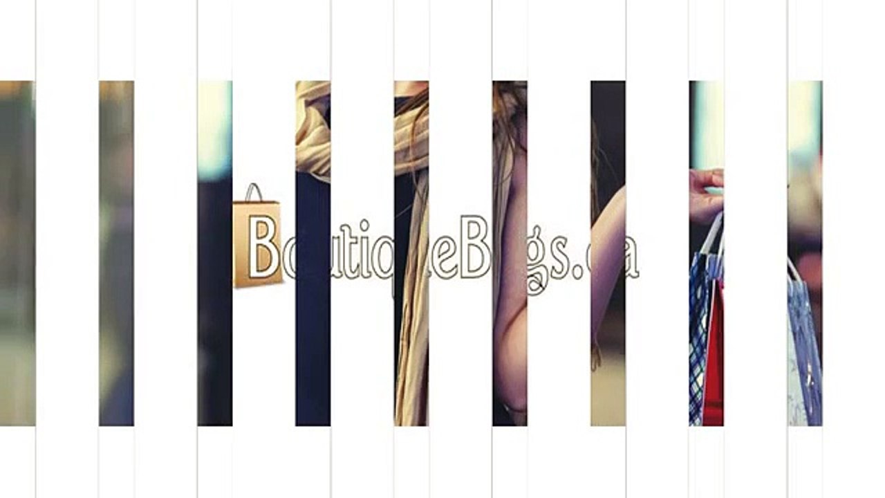 Online Shopping Bags Store in Canada