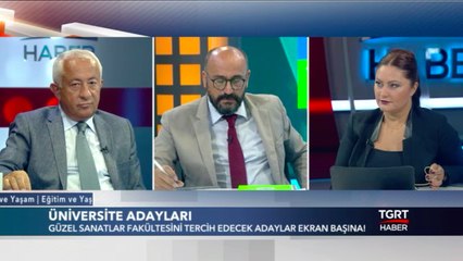 Eğitim ve Yaşam 27 Temmuz