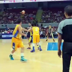 daniel padilla / DJ is in LOVE