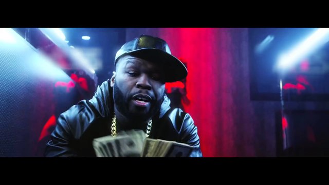 50 Cent - No Romeo No Juliet ft. Chris Brown (Official Music Video)