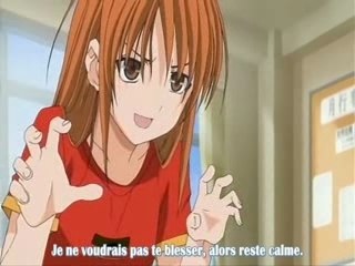 Kyou no Go no Ni OAV2,part.2 vostfr