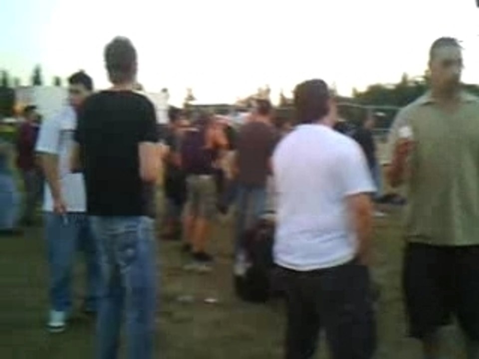 Electromind 2007 ixi live