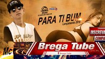 MC GATO PARA TI BUM JOGA JOGA O BUMBUM BREGA TUBE 2016