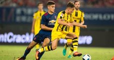 Antalyaspor, Emre Mor İçin Kiralama Teklifi Yapacak