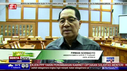 DPR Tolak Impor Jeroan Sapi