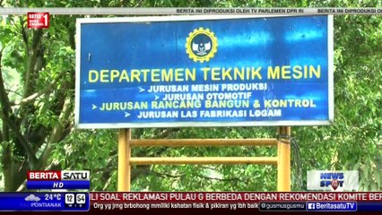 DPR Dorong Revitalisasi P4TK dan Penguatan LPMP