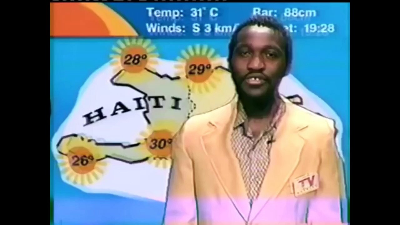Compilation de fou rire en direct à la TV