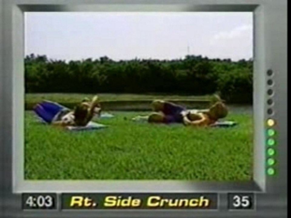 8 minutes abs