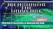 Read Measuring the Universe: The Cosmological Distance Ladder PDF Free