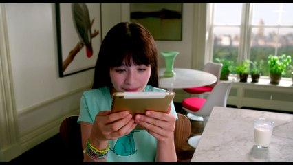 MA VIE DE CHAT - Extrait "Mot pour mot" VF [Christopher Walken, Jennifer Garner]