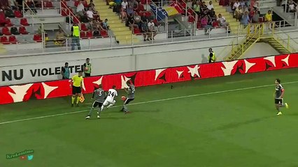 Video Astra Giurgiu 1-1 Kobenhavn Highlights (Football Champions League Qualifying)  27 July  LiveTV