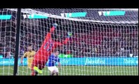 Juventus vs Totenham  2-1 Goal Highlight International Champions Cup 2016