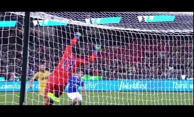 Juventus vs Totenham  2-1 Goal Highlight International Champions Cup 2016