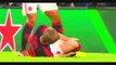 Luke Shaw broken leg-horror injury (Man Utd vs PSV Eindhoven 1-2)