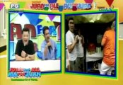 Eat Bulaga July 28 2016 Sugod Bahay [2/3]