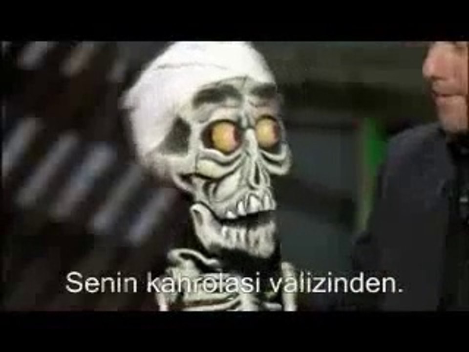 Ahahah