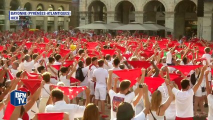Les Fêtes de Bayonne hautement sécurisées face à la menace terroriste