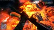 Battlefield 4 Final Stand - Rail Gun vs. Jet, Pod Launcher Kills, Titan Hanger! (Final Stand DLC).