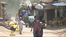 Afghan refugees face repatriation from Pakistan