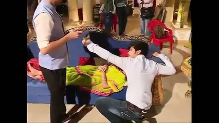 Swaragini -28th July 2016 स्वरागिनी - Episode - colors Tv Serial News 2016