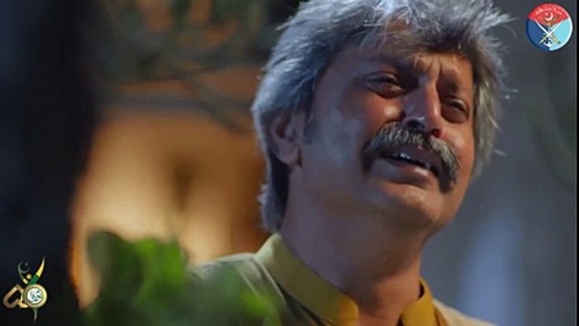 Yaroo Mera Yar Na Raha ISPR New National Song Pak Army 2017 - Pakistan Mili Nagmas 2017- ISPR New Nagma 2017