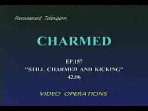 Charmed saison8 generique